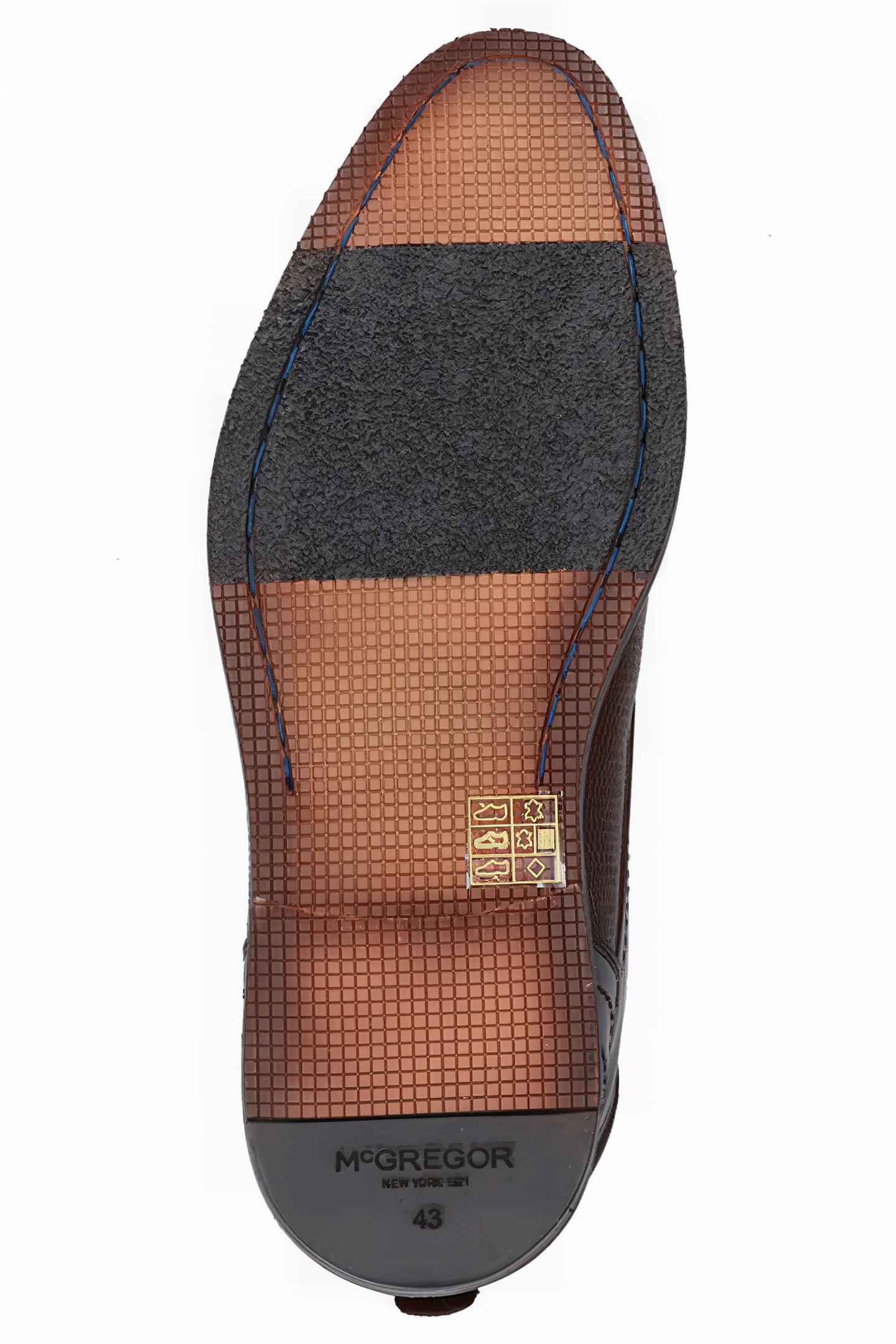 GEORGE COGNAC 4