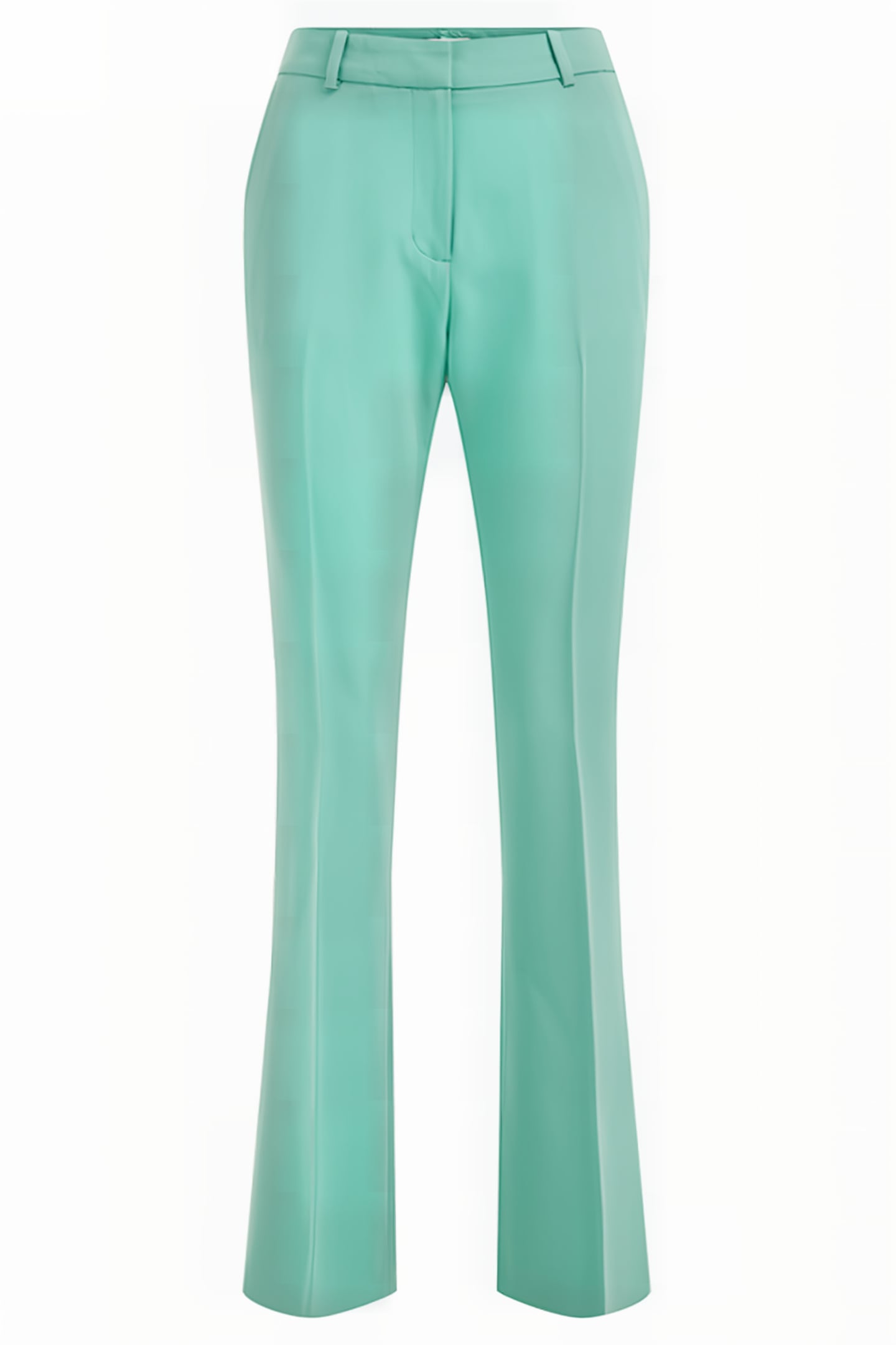 TROUSER PASTEL BLUE 1