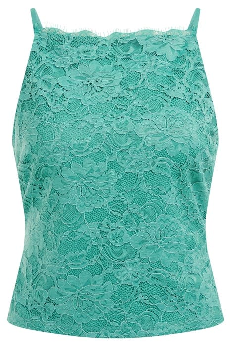 T-SHIRT PASTEL GREEN 1