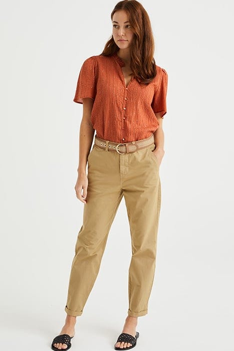 CHINO BEIGE 4