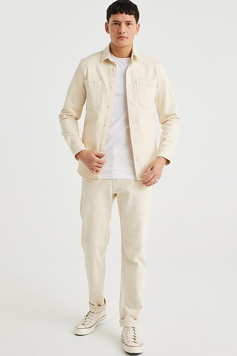 SHIRT OFF-WHITE 4