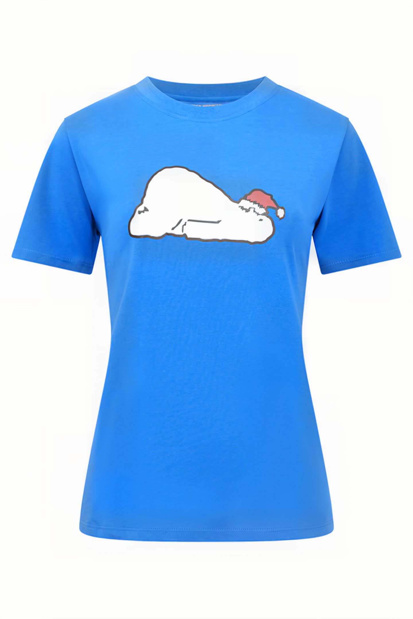 BEAR COSMIC BLUE 4