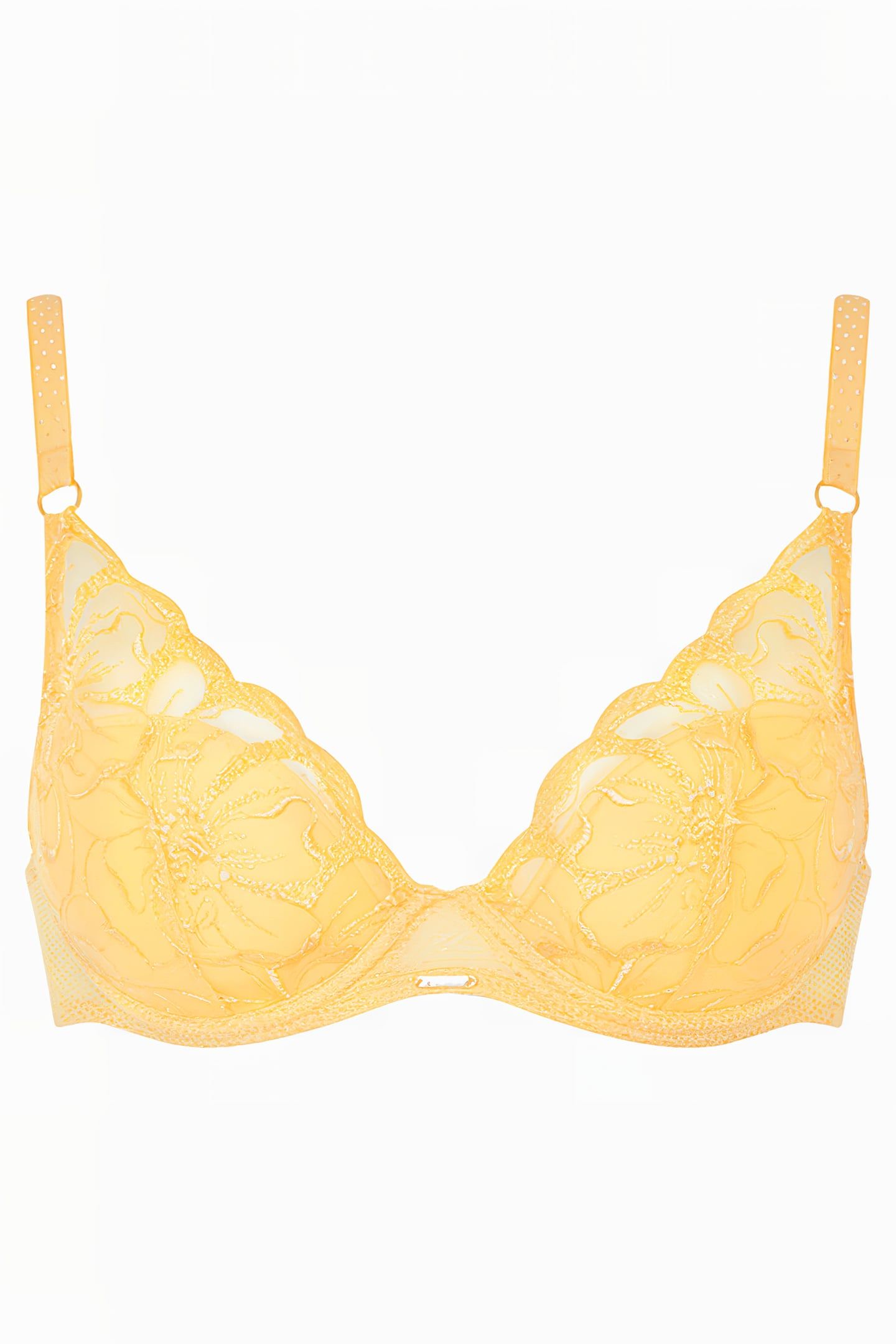 FLEURS SUN YELLOW 1