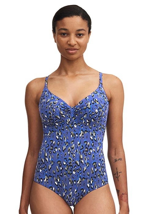 EOS BLUE LEOPARD 2