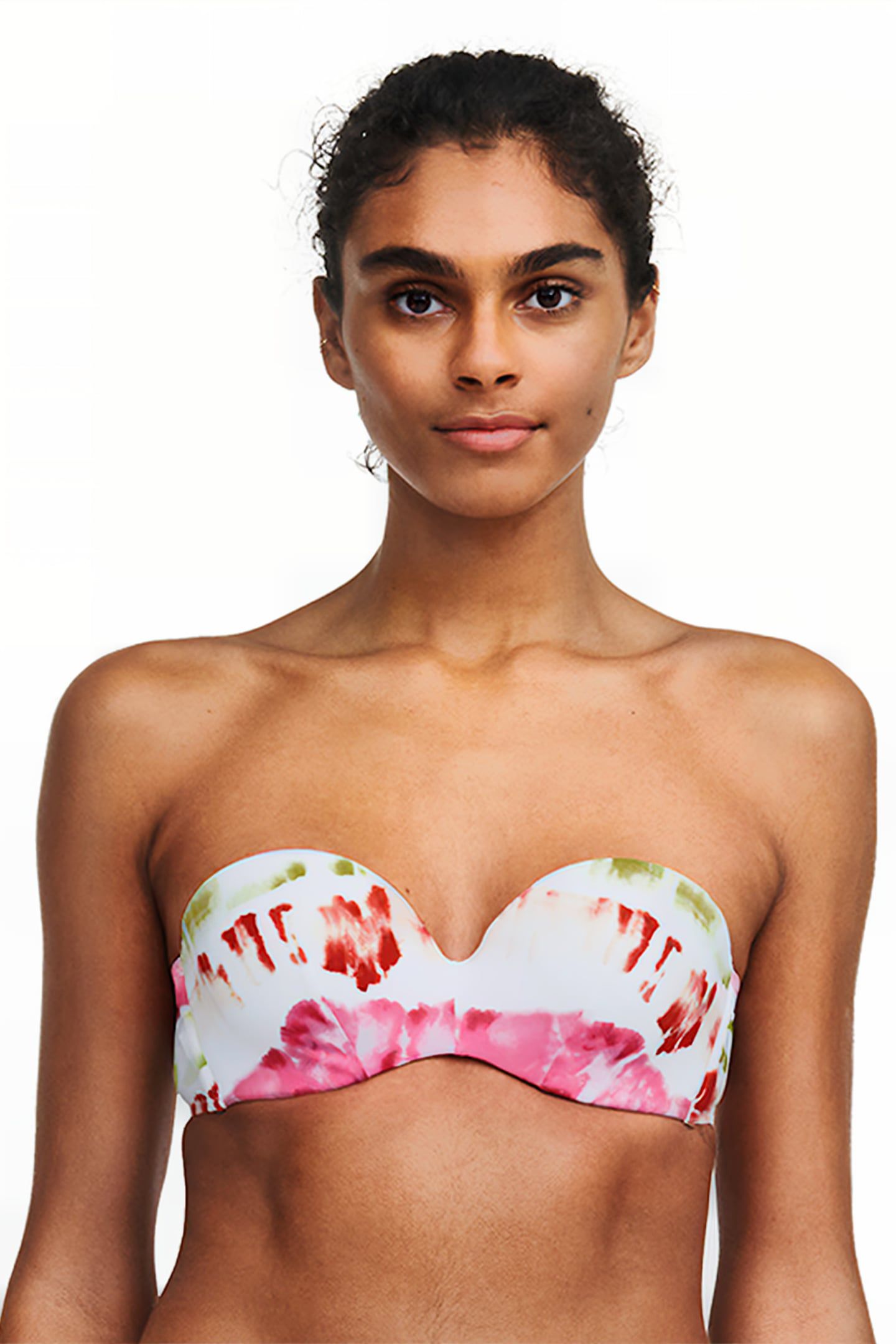 JENNA LIGHT TIE & DY 2