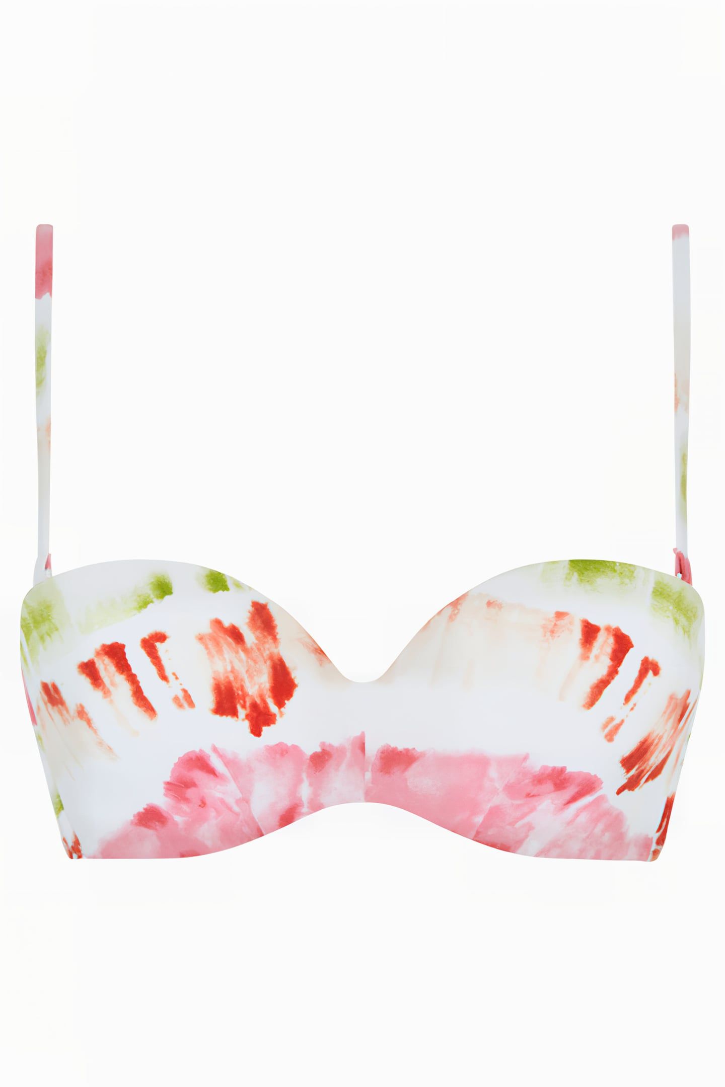 JENNA LIGHT TIE & DY 1