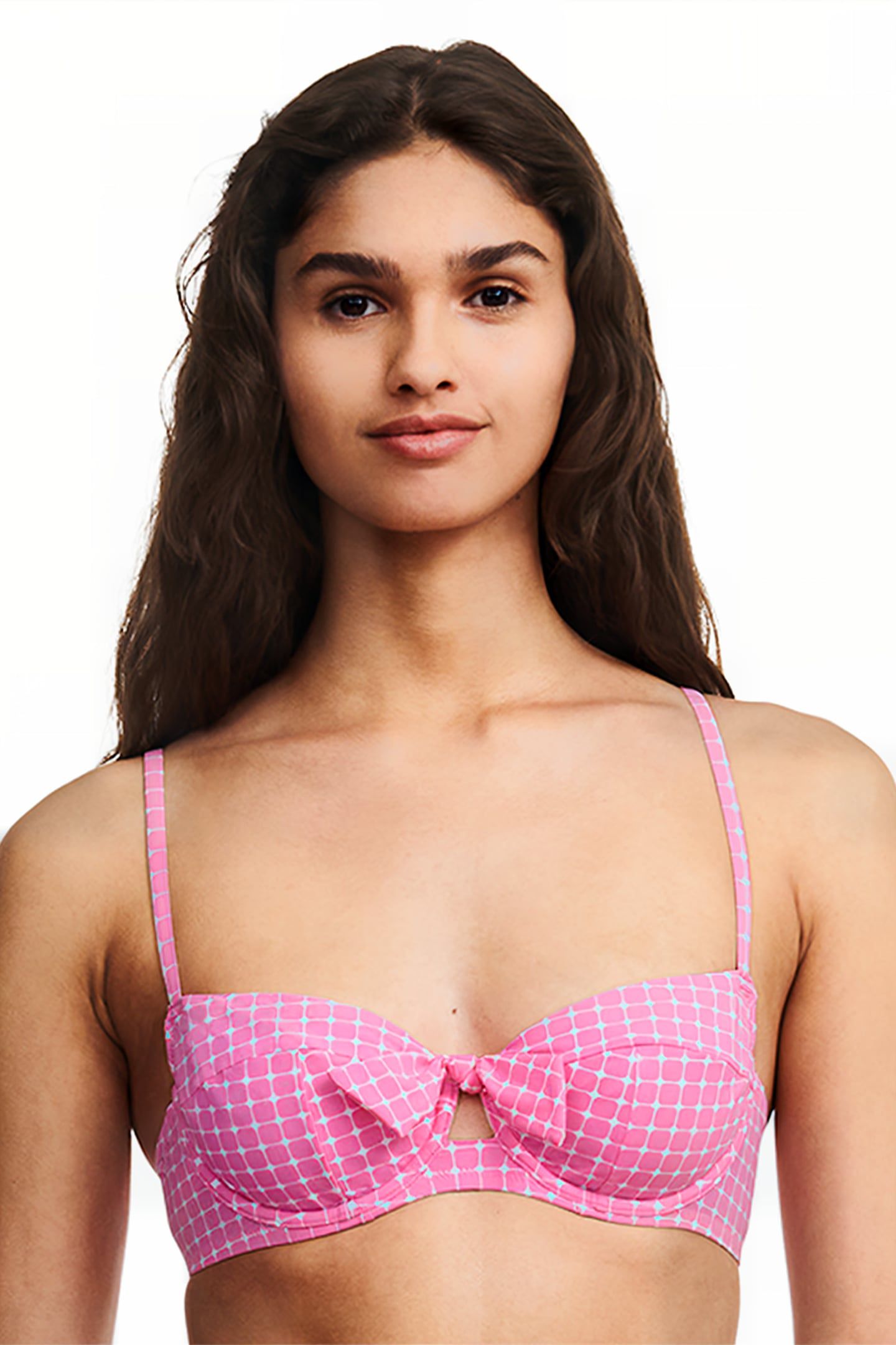 JAIA PINK DOTS 2