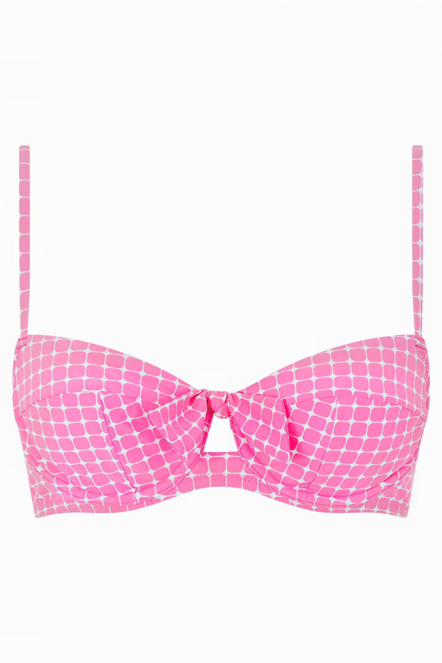 JAIA PINK DOTS 1