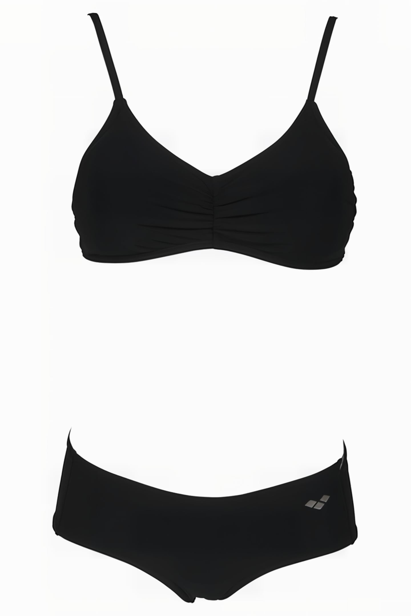 W IDA TWO PIECES BLACK 1