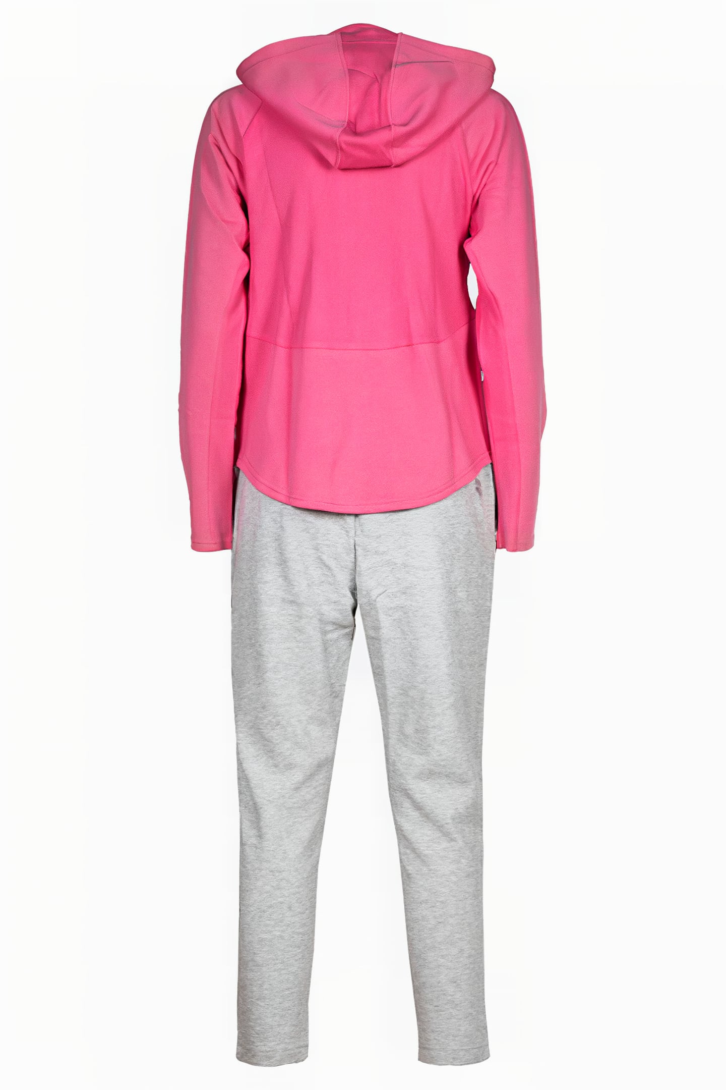 WOMAN TRACKSUIT CHATEAUX ROSE 17 2120 TPG 6