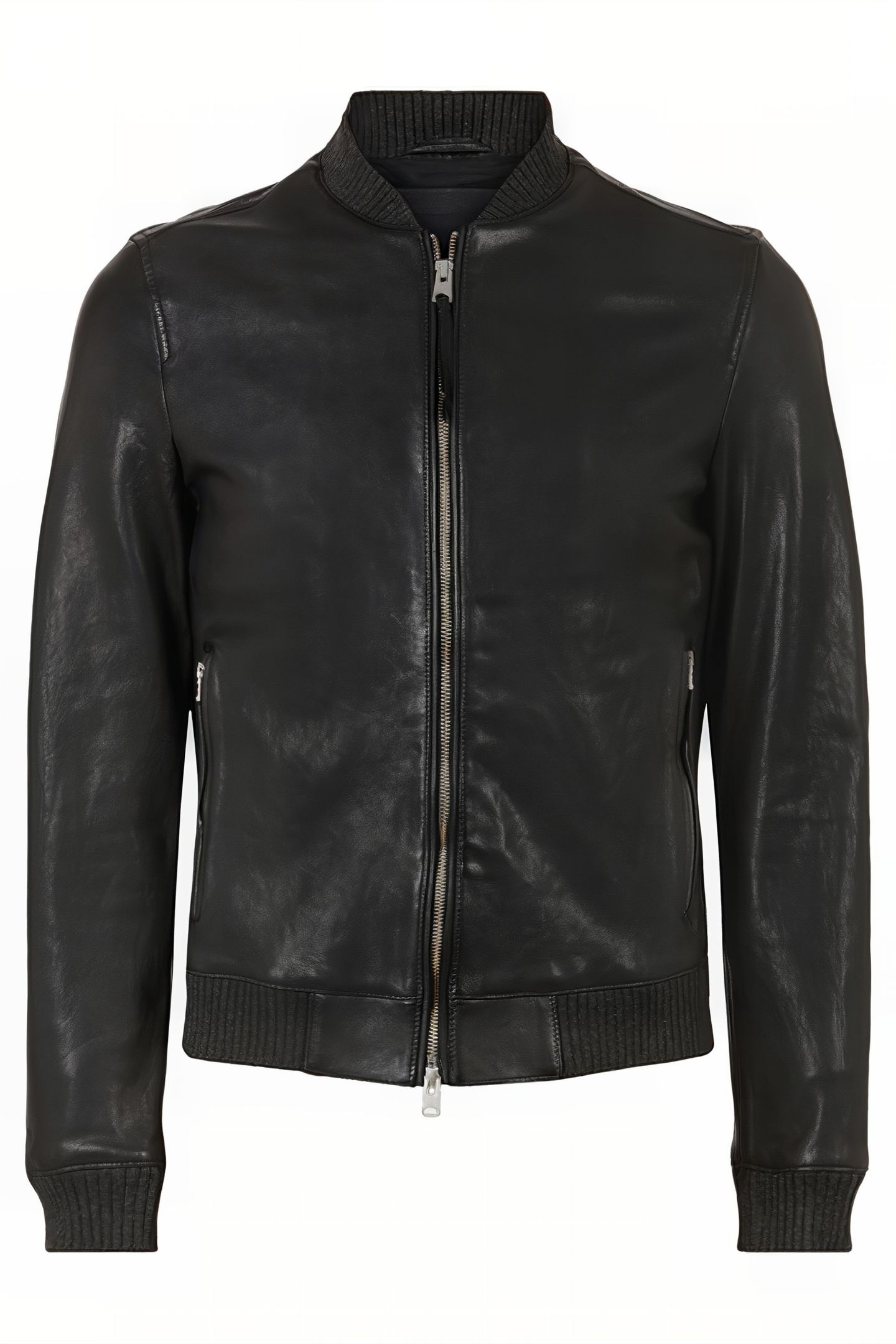 CAHILL BOMBER BLACK 5