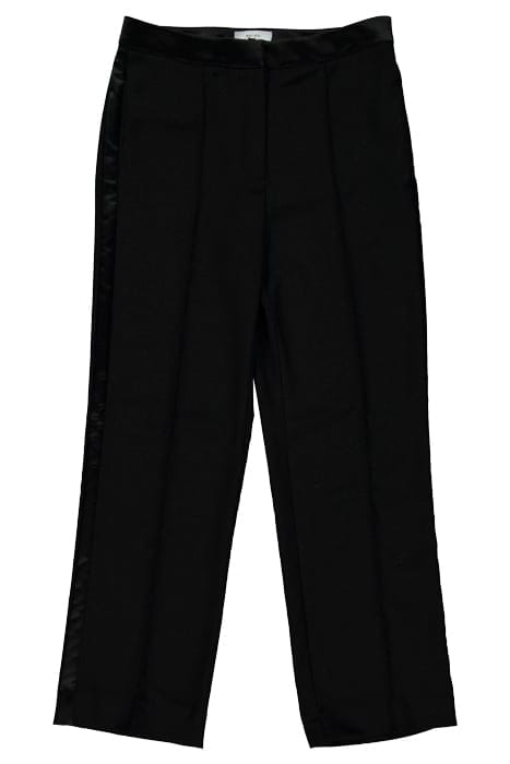 LEAH WIDE-LEG & FLARED PANTS 1