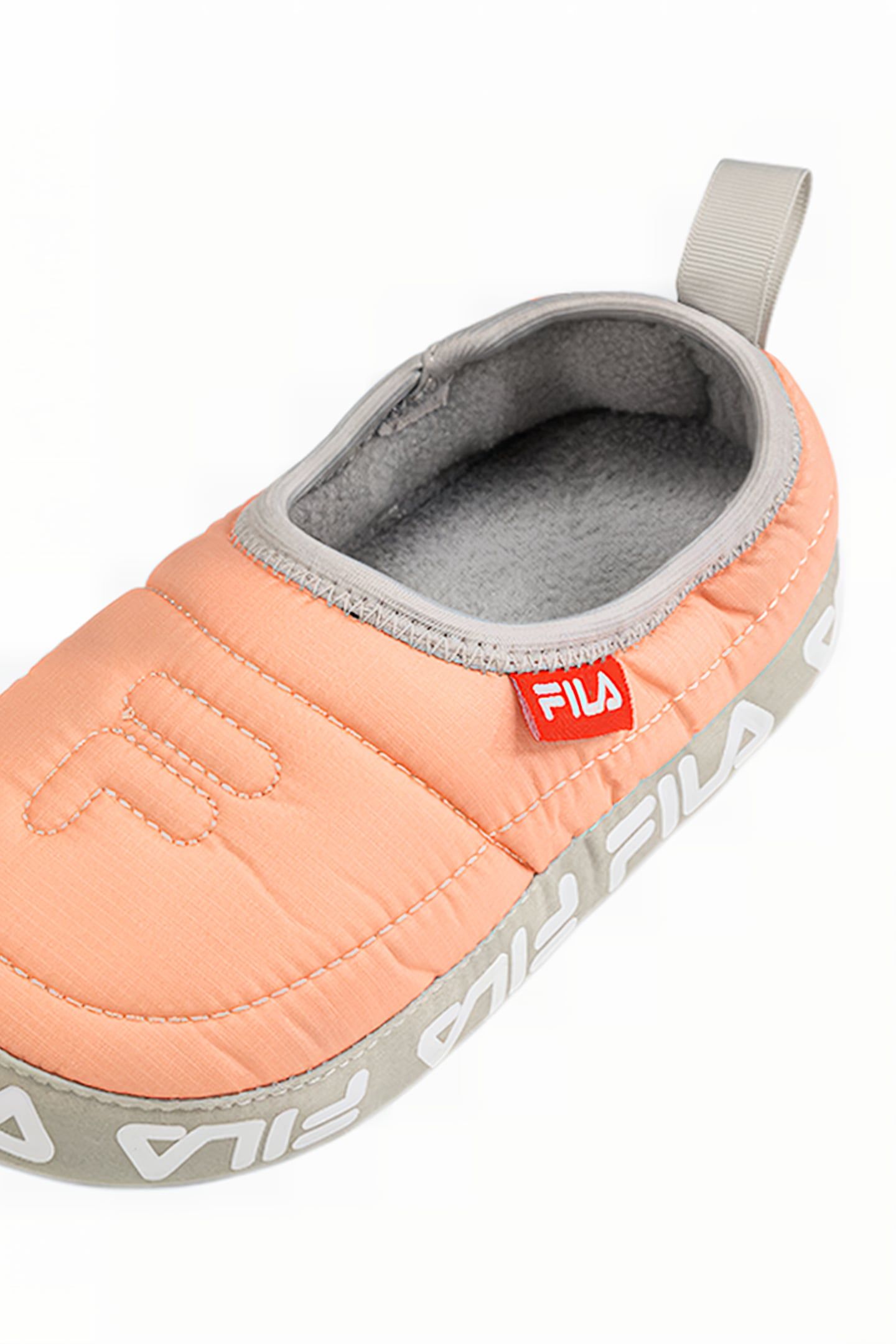 COMFIDER KIDS PALE ROSETTE 8