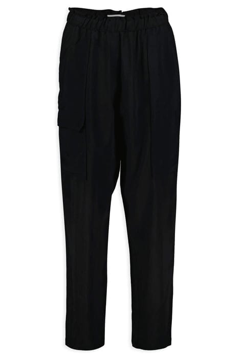 GARIE BLACKI 1