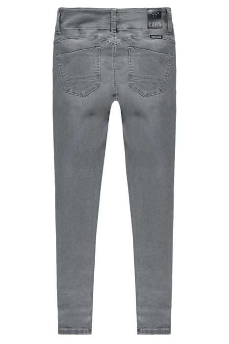 KIDS AMAZING DEN. MID GREY 4