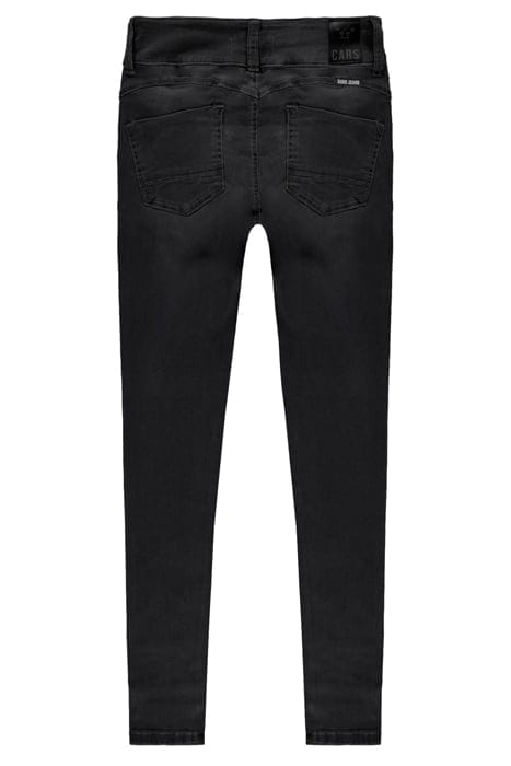 KIDS AMAZING DEN. BLACK USED 4