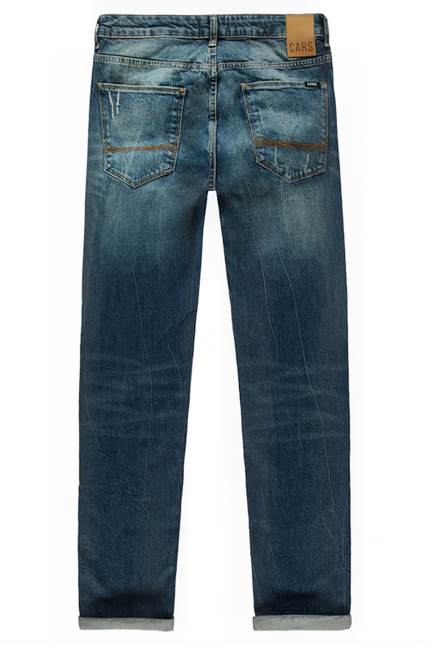 BLIZZARD SLIM FIT FLASH WASH 2