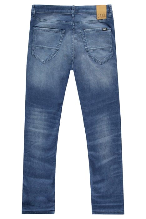 BLAST SLIM FIT IDAHO WASH 2
