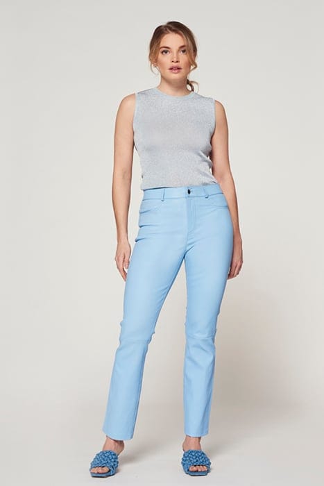 PEGGY SKY BLUE 2