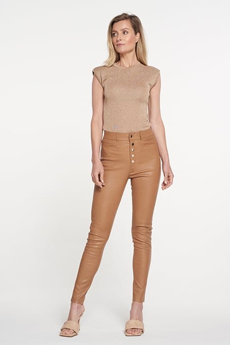 PLEUN TOASTED TAN 2