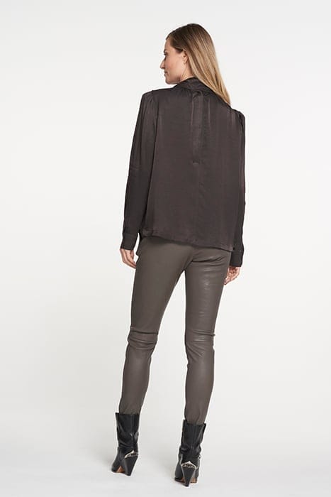 TOLINE DARK BROWN 3