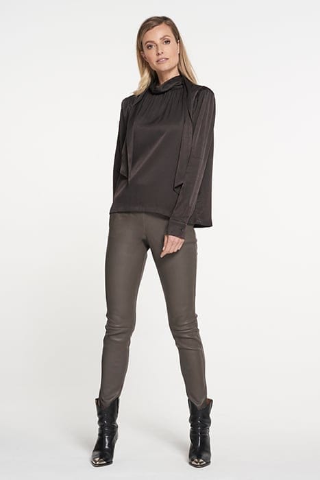TOLINE DARK BROWN 2
