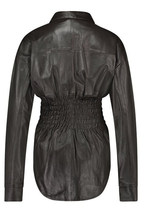 TALLY DARK BROWN 4