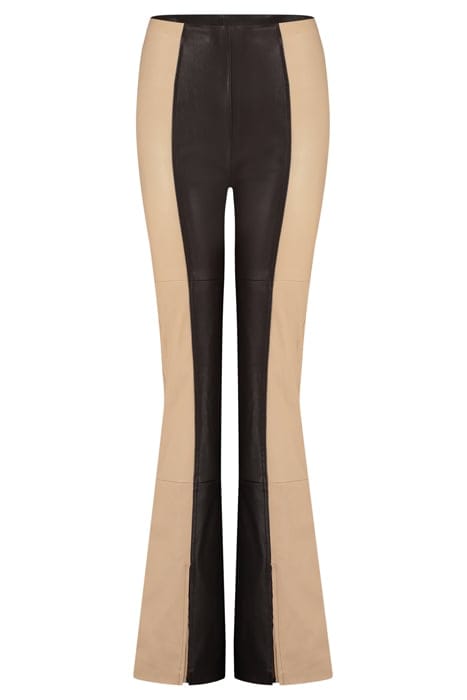 PARDUO DARK BROWN 1