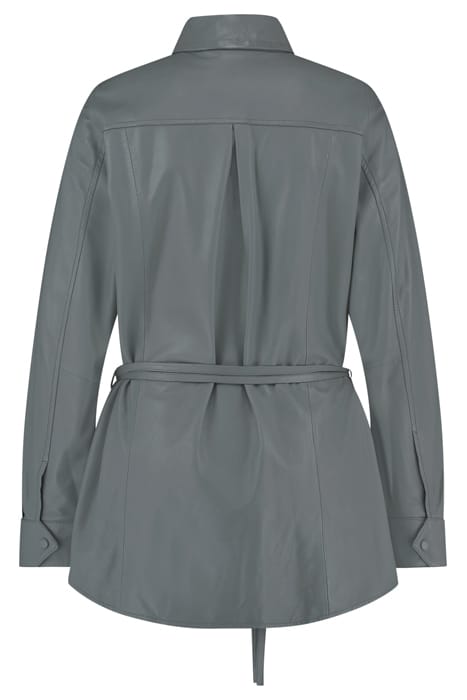 TEDLIN CLOUDY GREY 4
