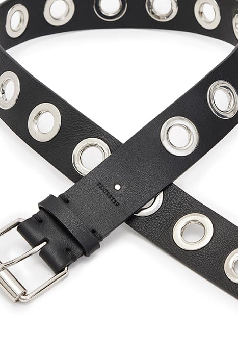 DANI BELT BLACK 7