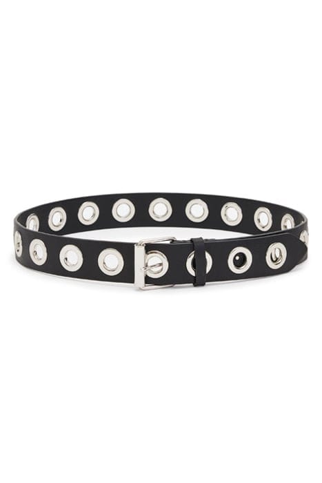 DANI BELT BLACK 4