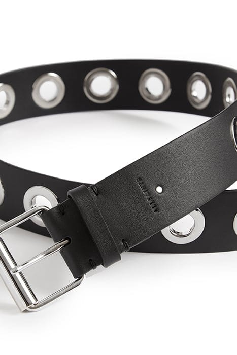 DANI BELT BLACK 6