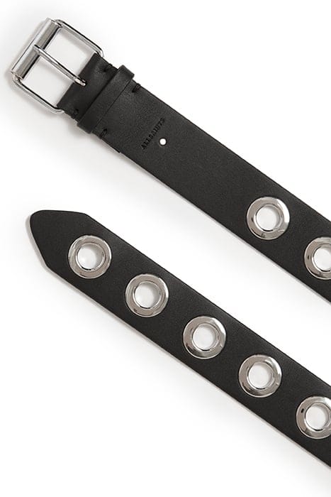 DANI BELT BLACK 9