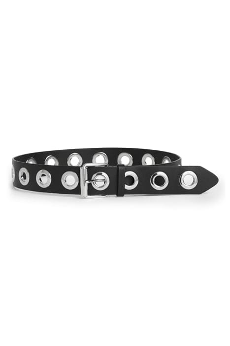 DANI BELT BLACK 5