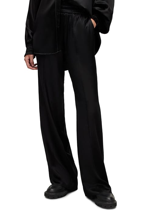 CHARLI TROUSER BLACK 1