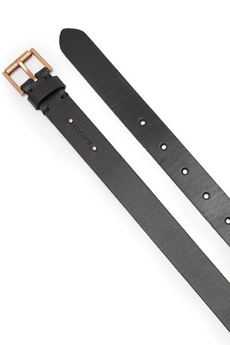 MAXIE STUD ALCOR BLT BLACK/WARM BRASS 3