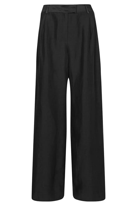 EVE TROUSER BLACK 6