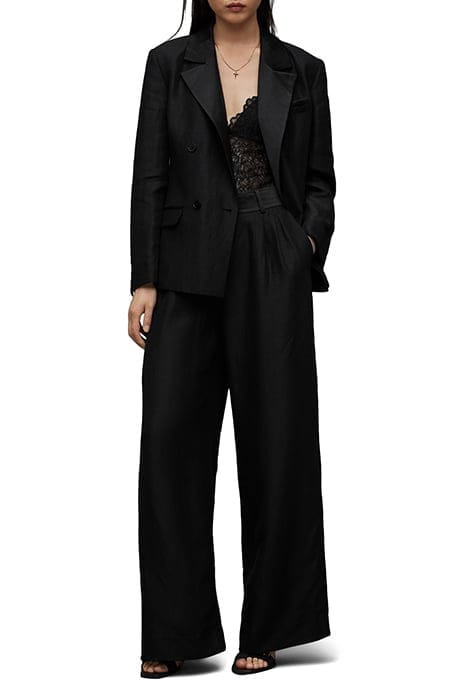 EVE TROUSER BLACK 2