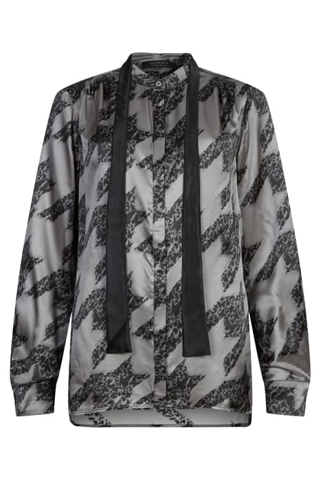 TONI TONI SHIRT GREY 6