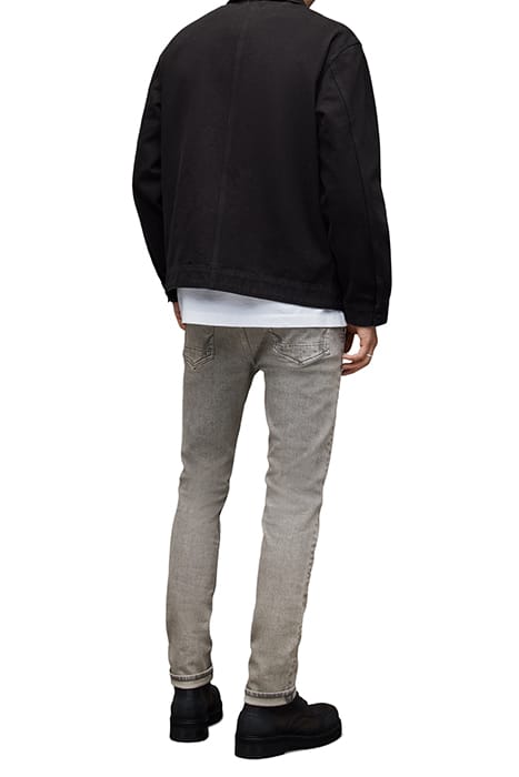 CIGARETTE FADED GREY 2