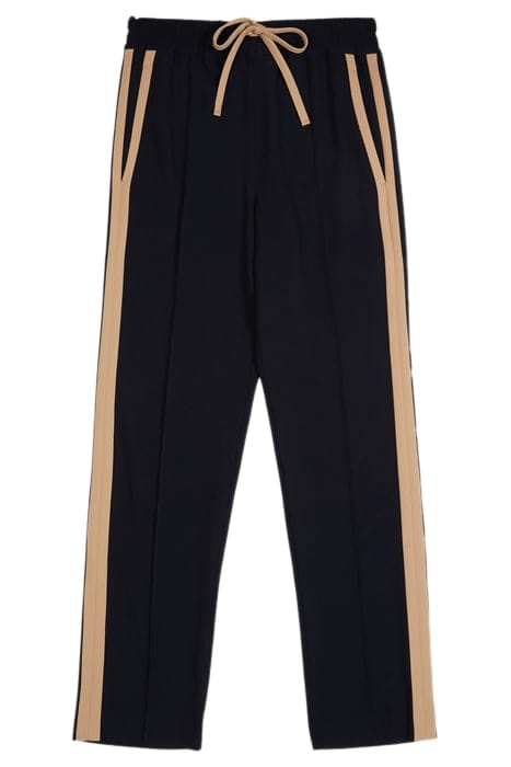 FRAZER SWEATPANTS — NAVY 7