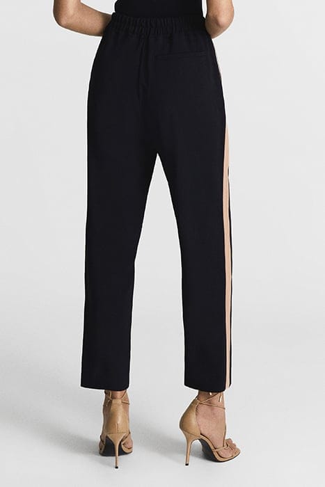 FRAZER SWEATPANTS — NAVY 2