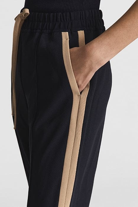 FRAZER SWEATPANTS — NAVY 6