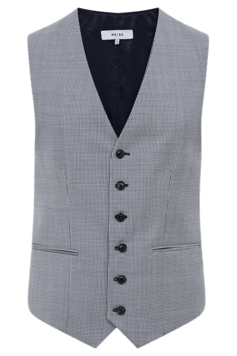 GRANGE WAISTCOAT — WAISTCOATS 6