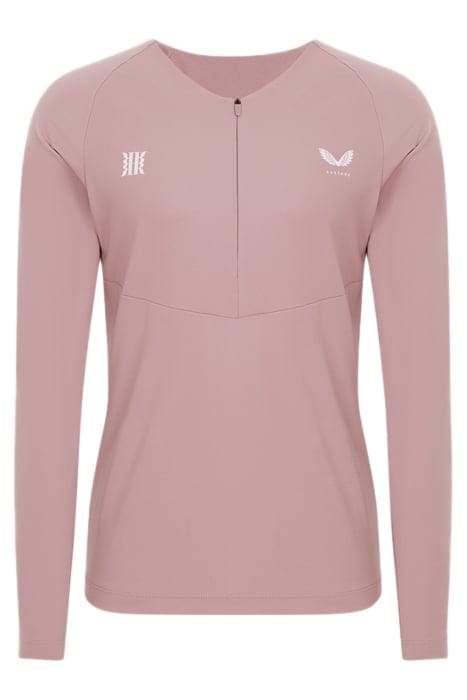 AVA SPORTS TOP RED SPORTS TOPS — REGULAR 8