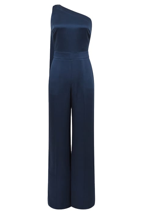 LUCINDA JUMPSUIT — NAVY 6