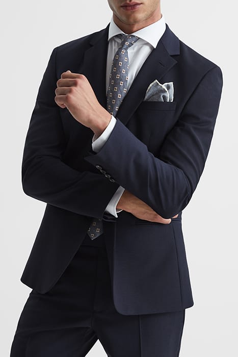 PRAY SUIT JACKET NAVY SUIT JACKETS 1