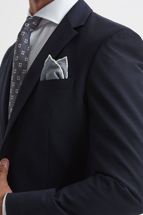 PRAY SUIT JACKET NAVY SUIT JACKETS 4