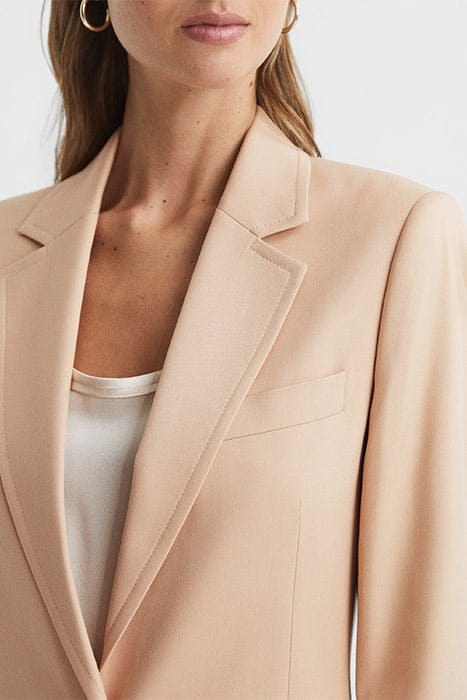 EMBER BLAZER CAMEL 5