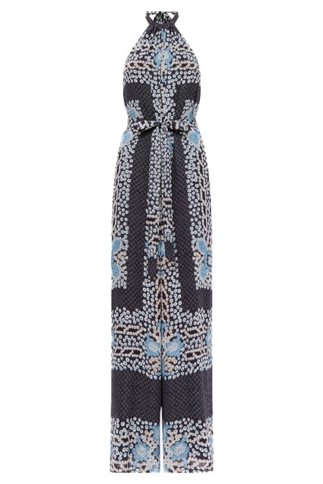 CASSIS JUMPSUIT NAVY 6
